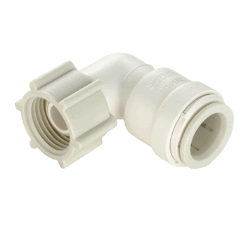 SeaTech Female Elbow 1/2"Cts 1/2"Nps [81902952]