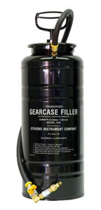 Stevens Instrument Gearcase Filler 3 Gal [S33]