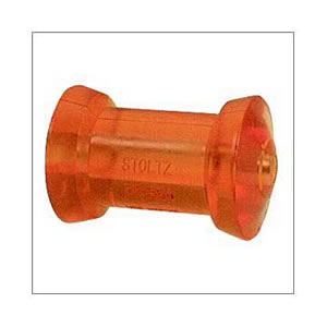 Stoltz Keel Roller 5-1/4" [RP-504]