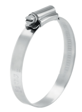 Scandvik Aba Hose Clamps Size 8 [13624]