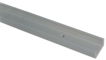 Scandvik Strip Light Track 12mm X 48" [41730]