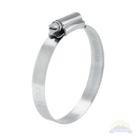 Scandvik Aba Hose Clamps Size 80 [66140]