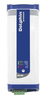 Scandvik Charger Premium 24v 20a 3 Bank [99040]