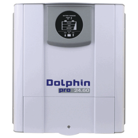 Scandvik Charger Mdp Pro 24v 60a [99503]