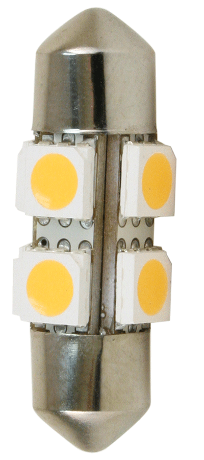 Scandvik Led Festoon Repl 12v [P41035P]