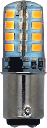 Scandvik Led Bulb Bayonet (1141/1176) [P41080P]