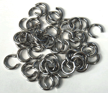 Taylor Made Clinching Rings (BG-50) [1044]