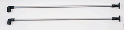 Taylor Made Bimini Support Pole Fixed 40" [11989]