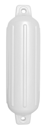 Taylor Made Storm Gard Fender 5.5"X20" White [252000]