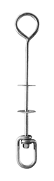 Taylor Made Buoy Rod 12" [33012]