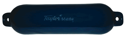 Taylor Made Hullgard Fender Blue 16" [41021]