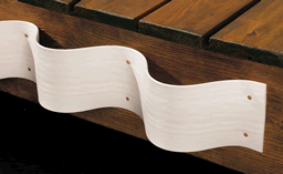 Taylor Made Wave Dock Extrusion 25' [46069]
