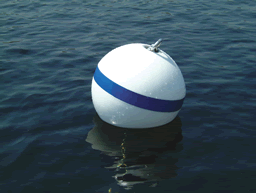 Taylor Made Sur Moor Buoy 12" Htc [46370]