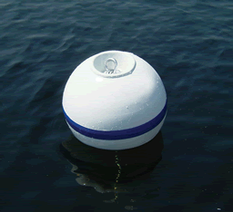 Taylor Made T3c Shackle Nest Buoy 18" [46818]