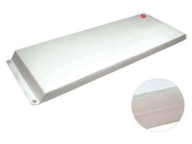 Taylor Made Helm Cushion Mat 38x14x2 [47400]