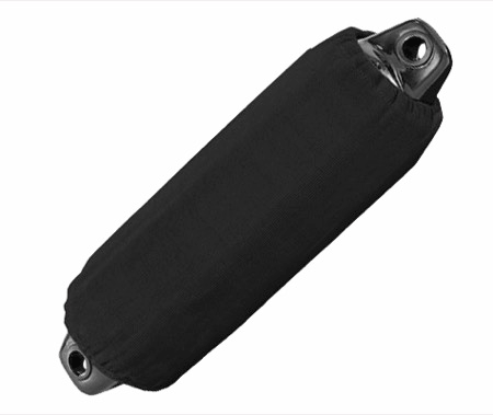 Taylor Made Premium Fender Cover Black [9204R]