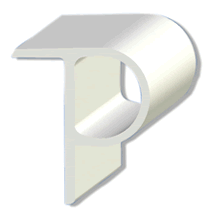 Taylor Made Dck Grd 2-1/4"X2-1/8"X6' [96039]