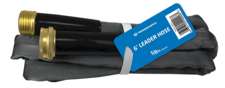 Teknor Flex Leader Hose 5/8" X 6' [4000-6]