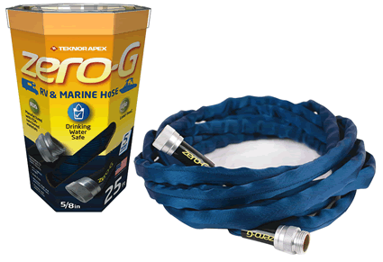 Teknor Marine/Rv Flex Hose 1/2" X 25' [4006-25]