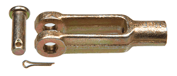 Seastar Clevis 30 Series [31125]