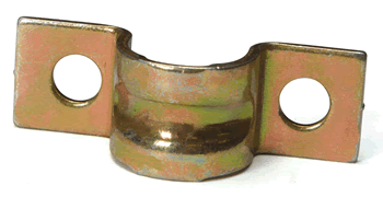 Seastar Cable Clamp 30c Series [31509]