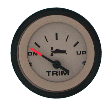 Seastar Sahara Trim Indicator [59709P]