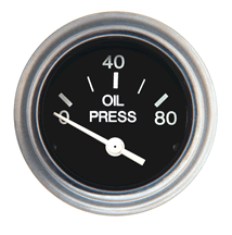 Seastar Hd Oil Pressure [80180P]