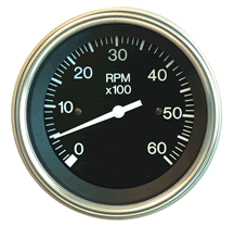 Seastar Hd Tachometer [82288P]