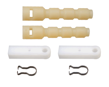 Seastar Adapter Kit [CA27320P]