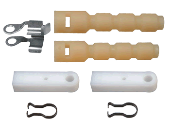 Seastar 3400 Adapter Kit J/E [CA27321P]