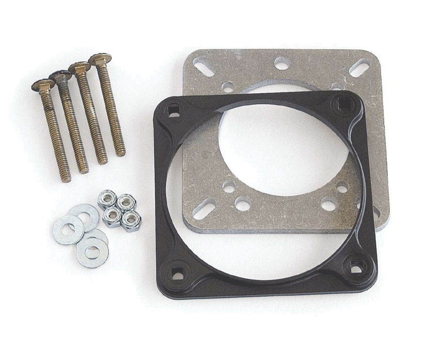 Seastar Back Mount Kit F/Hh5271 [HA5418]