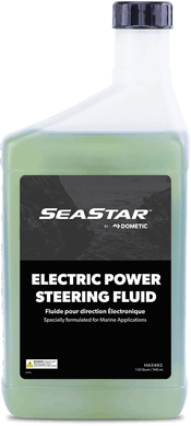 Seastar Seastar Eps Fluid Qt [HA5482]