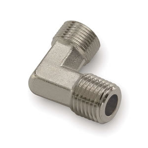 Seastar Elbow Fitting 3/8 Tube (PK-3) [HF5529]