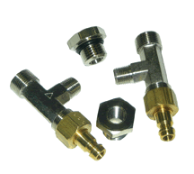 Seastar Verado Adaptor Kit [HF5600]