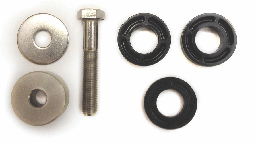 Seastar Spacer Kit [HO5090]