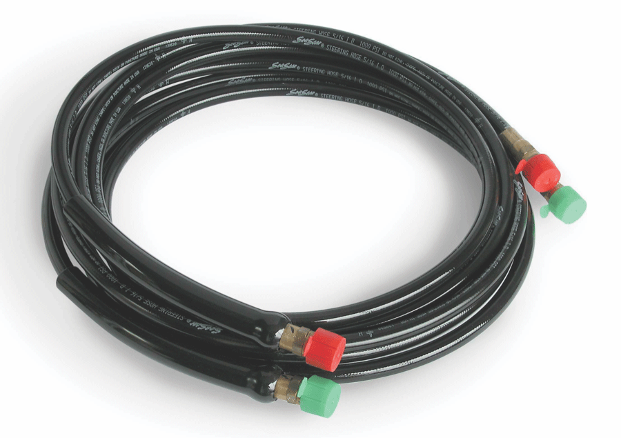 Seastar O/B Hose Kit 2'(Pr) [HO5102]