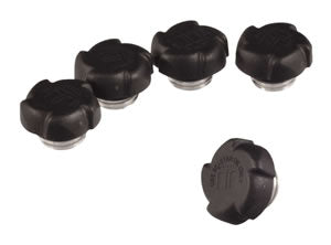 Seastar Vent Plug Seastar Helms (5PK) [HP6126]