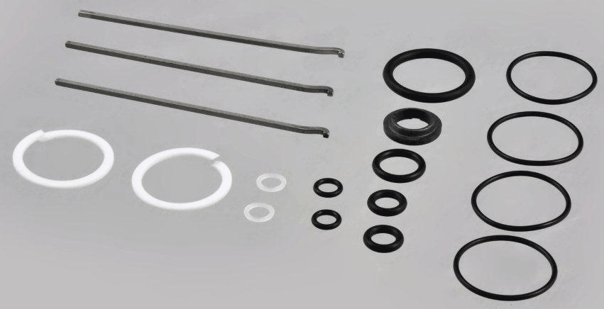 Seastar Cylinder Seal Kit (K11-K17) [KS-01]