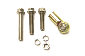 Seastar Rod End Kit [SA27276P]