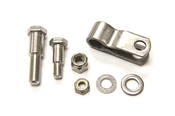 Seastar Clevis Attachment Kit [SA27314P]