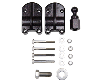 Seastar Inboard Clamp Block Kit [SA27578P]