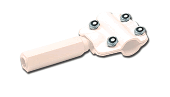 Seastar Inboard Clamp Block Kit [SA27579P]