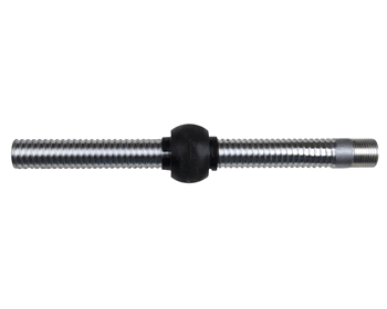 Seastar Threaded Tube W/Ball [SA36316P]