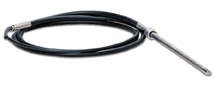 Seastar 12' Safe-T Qc Steering Cable [SSC6212]