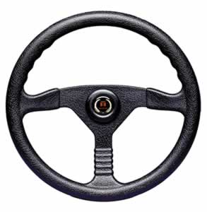 Seastar Champion Steering Wheel [SW59291B]