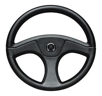 Seastar Ace Steering Wheel [SW59691B]