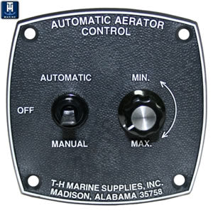 T-H Marine Auto Aerator Control [AAC-1-DP]