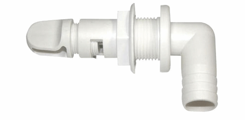T-H Marine Aerator Spray Head [AHV-92-DP]