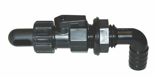 T-H Marine Aerator Head [AHVWD-90-DP]