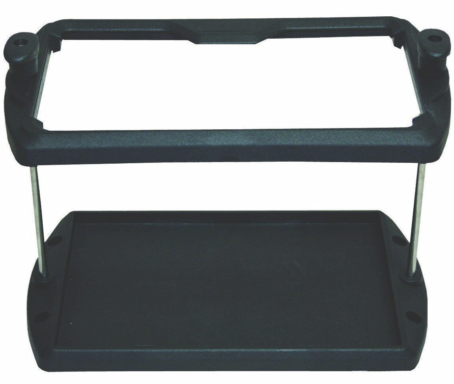T-H Marine Battery Tray 31 Ser Frm [BHF-31S-DP]